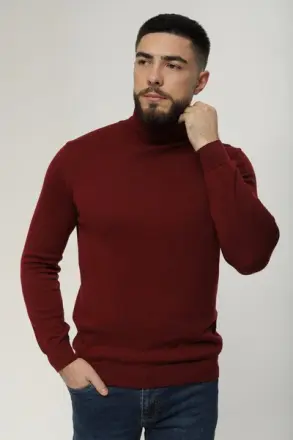 Водолазка BT-1877