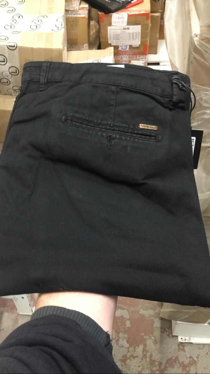 Брюки 27090/5598 BLACK