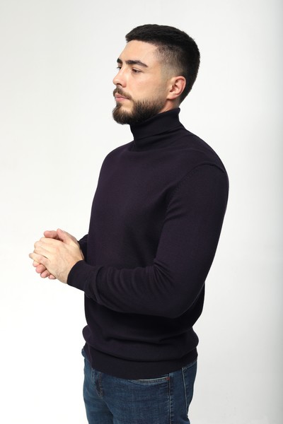 Водолазка BT-1876 K.MOR