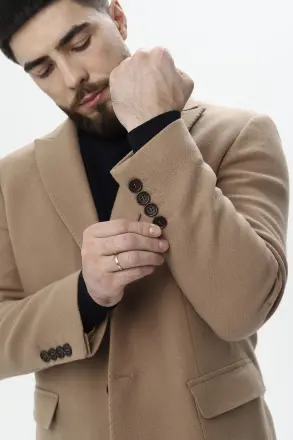 Пальто VELANER W-066