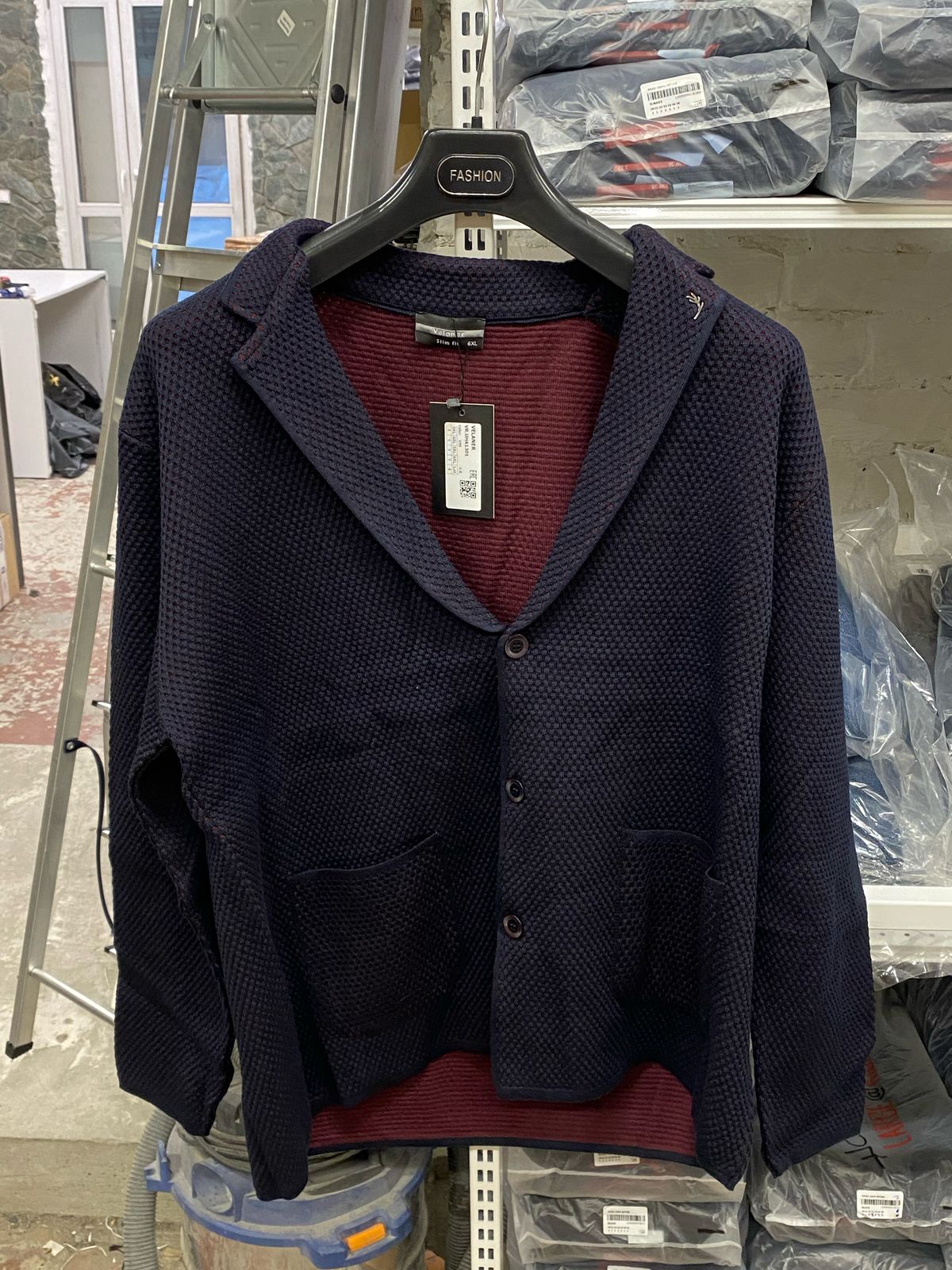 Кардиган VR.UHA1301V05