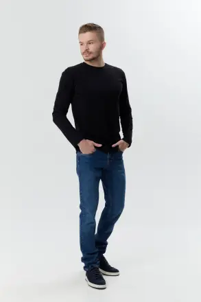 Лонгслив 1021