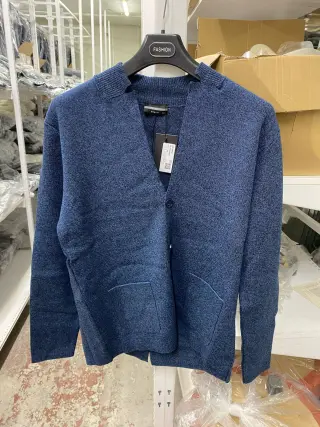 Кардиган VR.UHA0600-V02