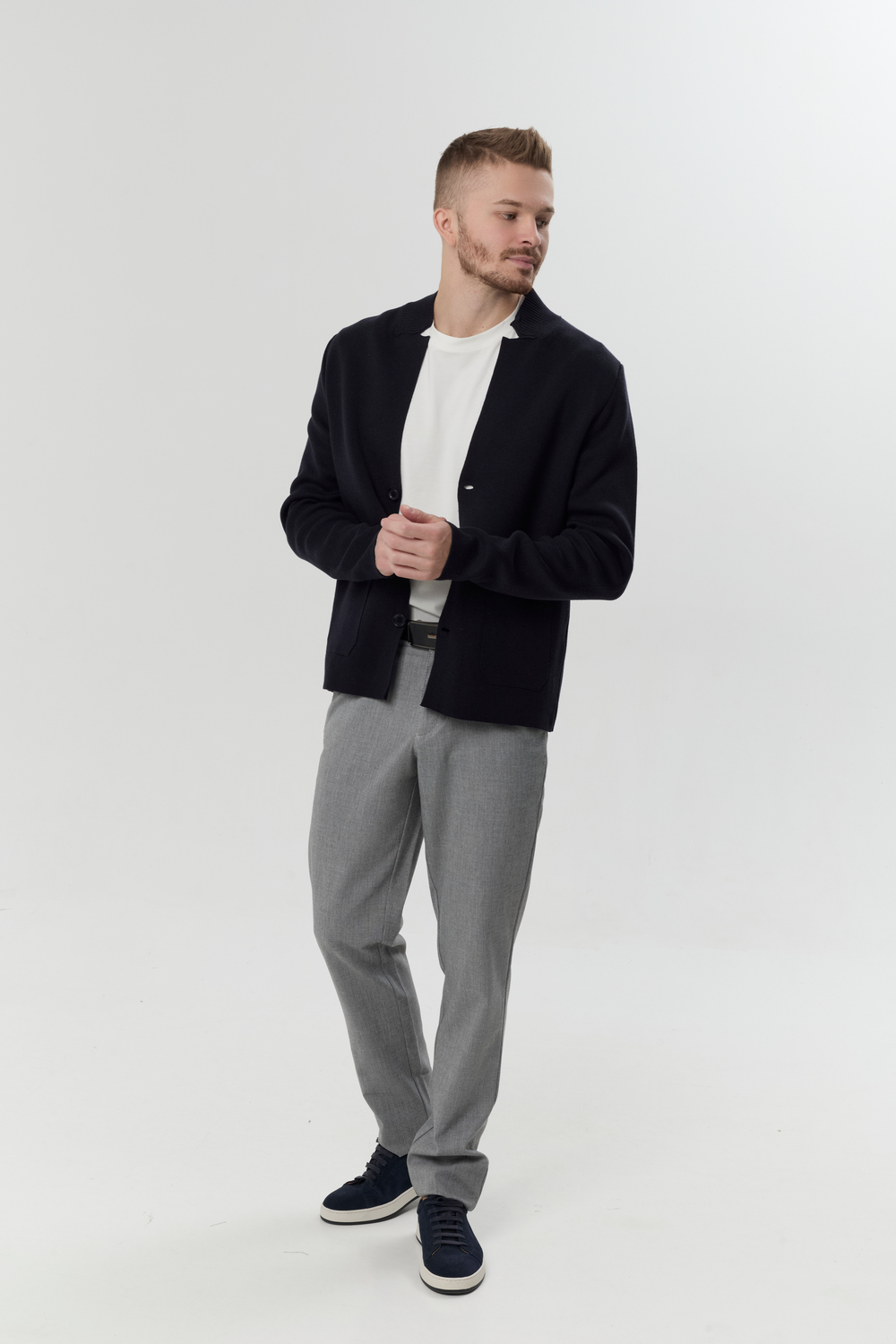 Кардиган VR.UHA0600-V09