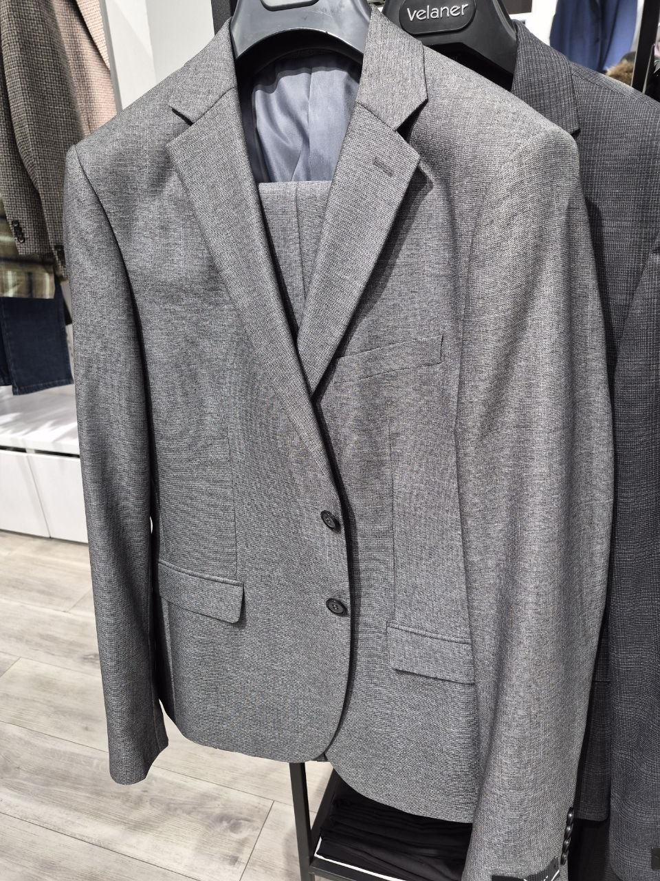 Костюм 20269/4408