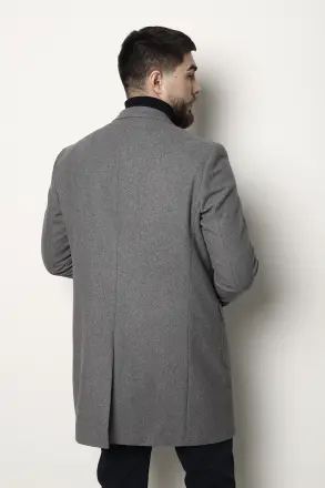 Пальто VELANER W-066