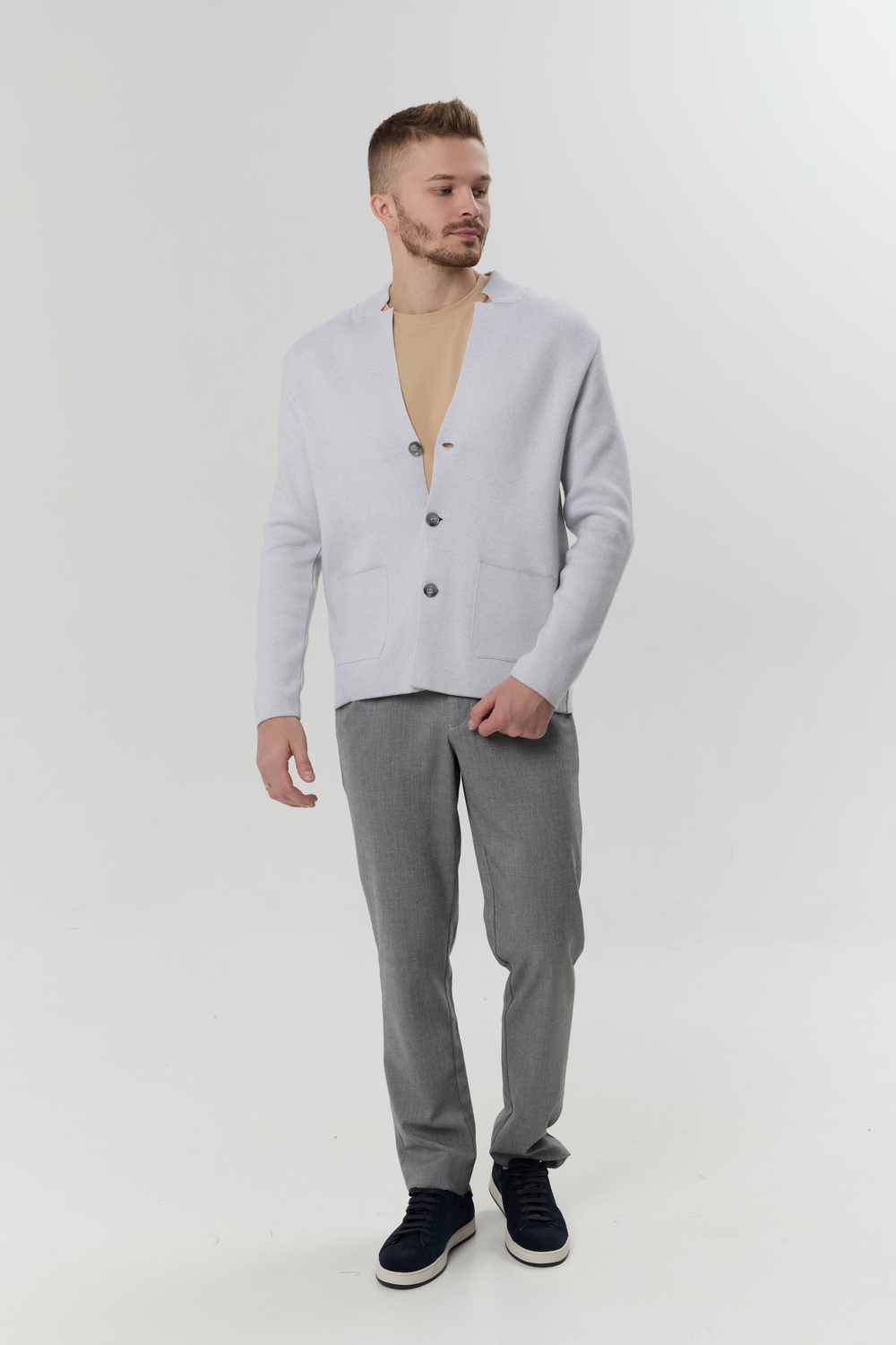 Кардиган VR.UHA0600-V11