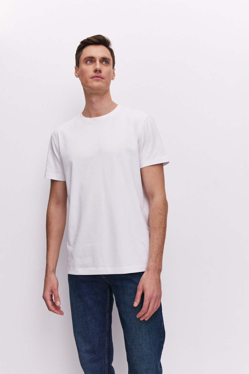 Футболка SS22 БЕЛЫЙ