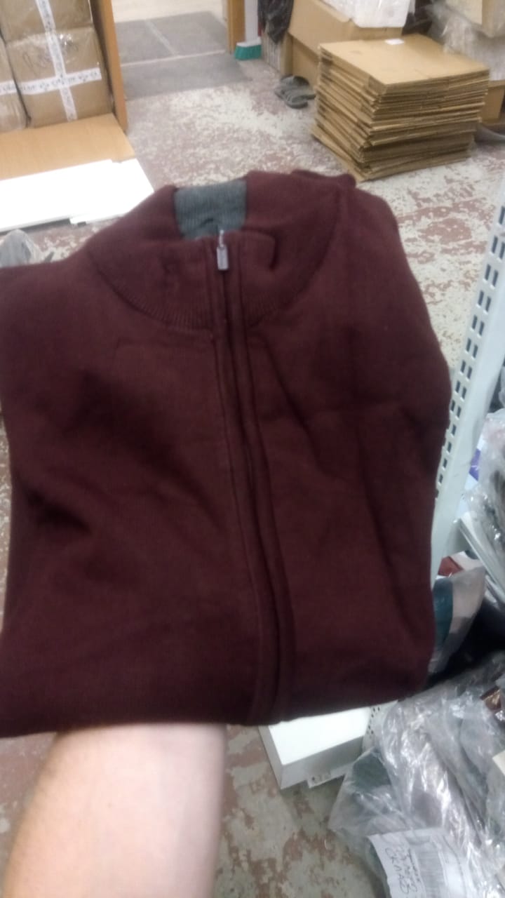 Кардиган T1131 K.BORDO