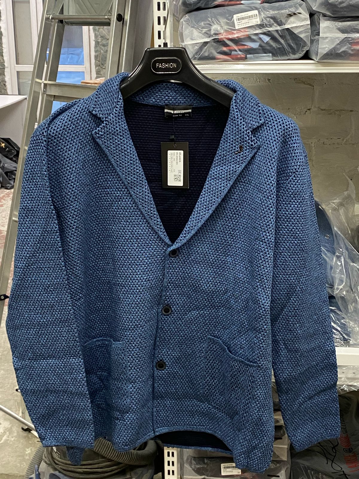 Кардиган VR.UHA1301V02