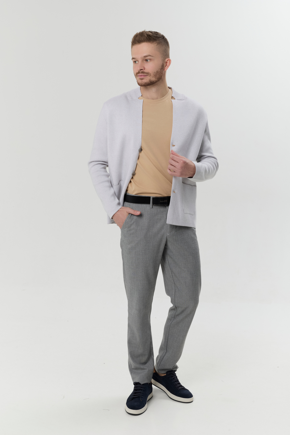 Кардиган VR.UHA0600-V11