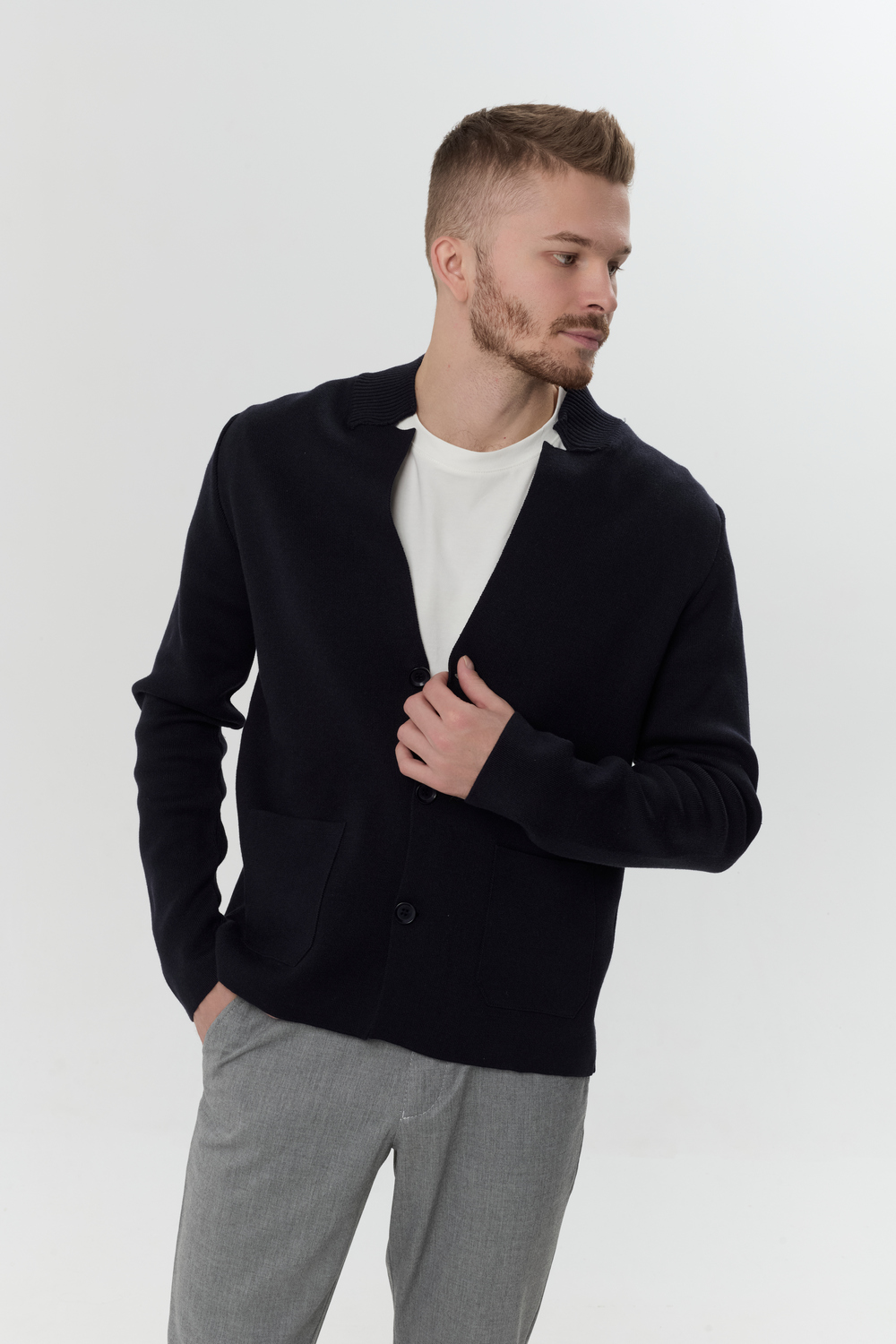 Кардиган VR.UHA0600-V09