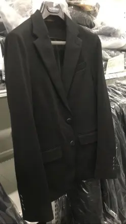 Пиджак 3198/199